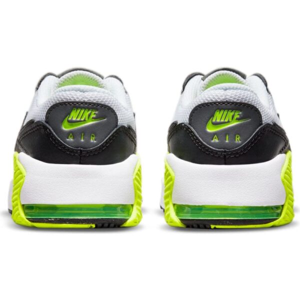 Nike Air Max Excee Chaussure de Course, Multicolore White Black Iron Grey Volt – Image 4