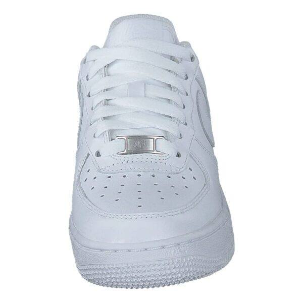 Nike Wmns Air Force 1 '07, chaussures de sport femme, Blanc (White/White) – Image 5