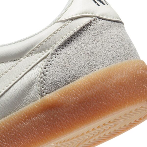 Nike Killshot 2 Leather Hommes Trainers 432997 Sneakers Chaussures ( sail Gum Yellow Black 128) – Image 2