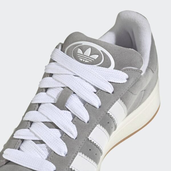 Adidas Originals Campus 00s Gris – Image 2