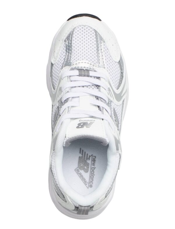 New Balance 530 Enfants - Blanc – Image 2