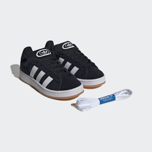 Adidas - Campus 00s Core Noir – Image 2