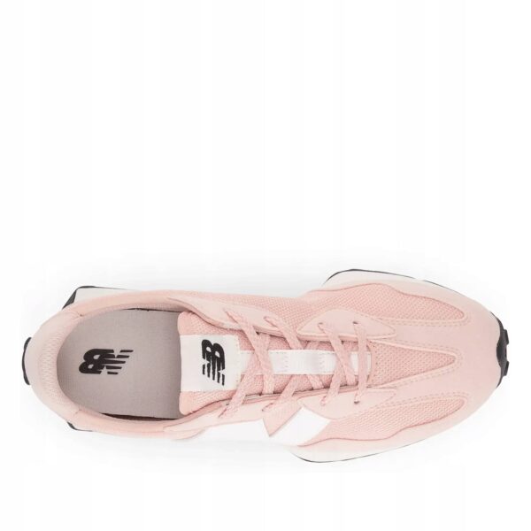 New Balance 327 Rose Fille – Image 2