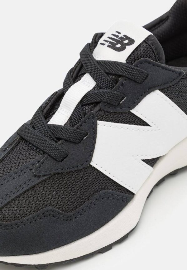 New Balance 327 enfant - Noir – Image 3