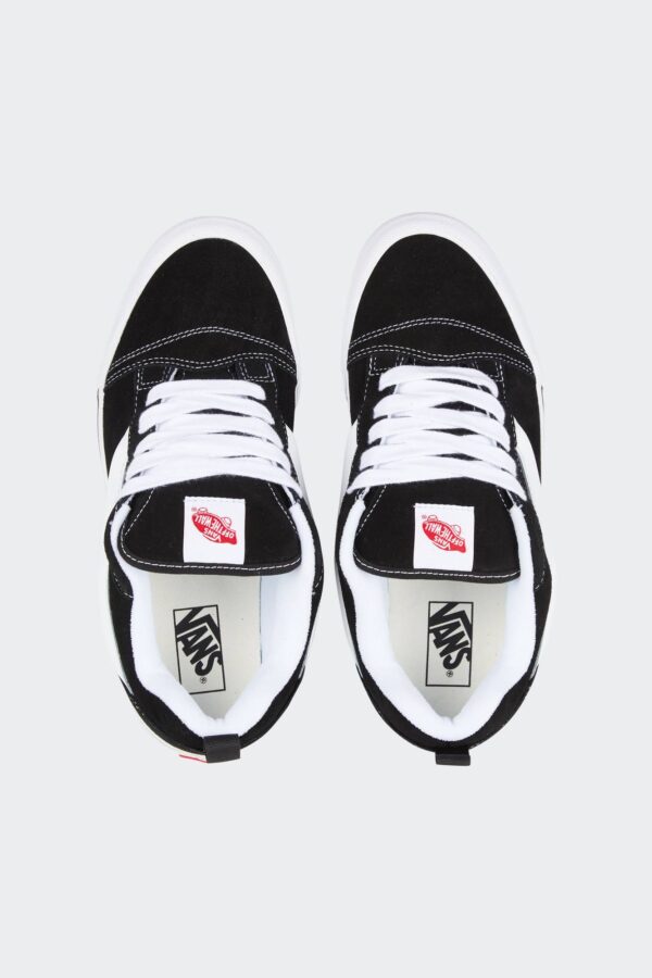 Vans - Knu Skool 39 Noir – Image 2