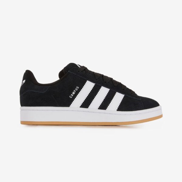 Adidas - Campus 00s Core Noir