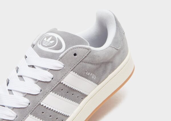 Adidas Originals Campus 00s Gris – Image 3