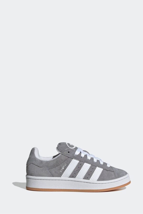 Adidas Chaussures Campus 00s J HQ6507 Gris – Image 3