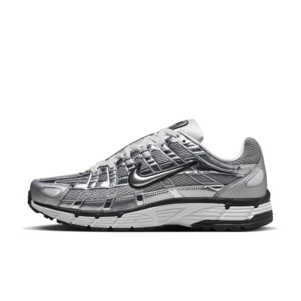 Nike P-6000 39 Gris