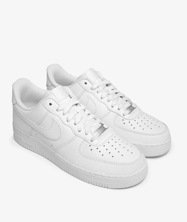 Nike Air Force 1 '07 – Image 3