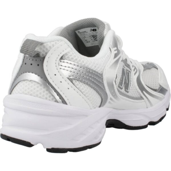 New Balance 530 - Blanc - 32 M – Image 4