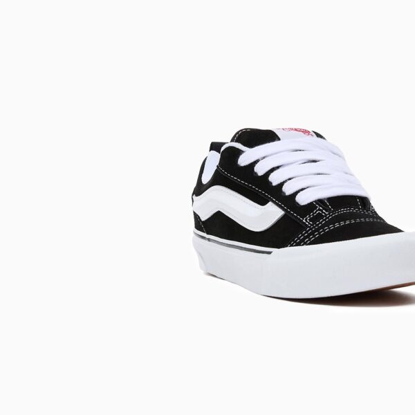 Vans - Knu Skool 39 Noir – Image 4