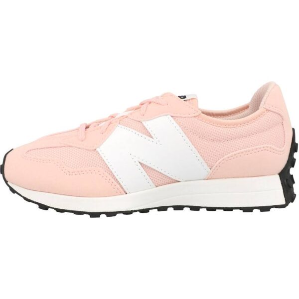 New Balance 327 Rose Fille – Image 5