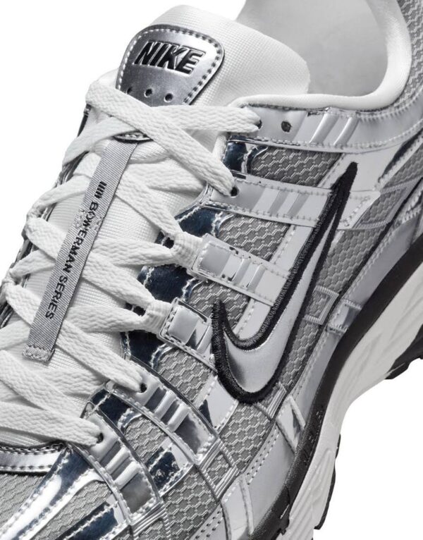 Nike P-6000 39 Gris – Image 5