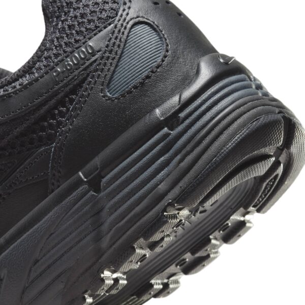 Nike P-6000 Premium Triple Noir – Image 5