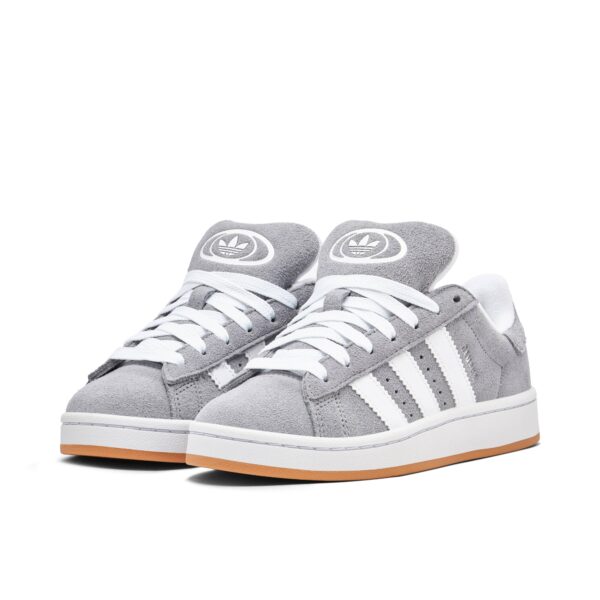 Adidas Chaussures Campus 00s J HQ6507 Gris – Image 5