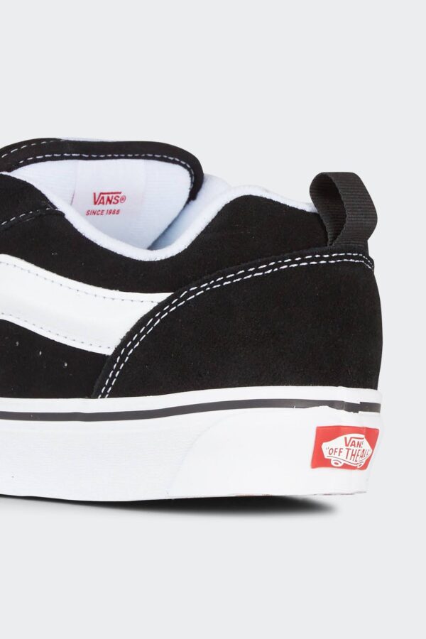 Vans - Knu Skool 39 Noir – Image 6