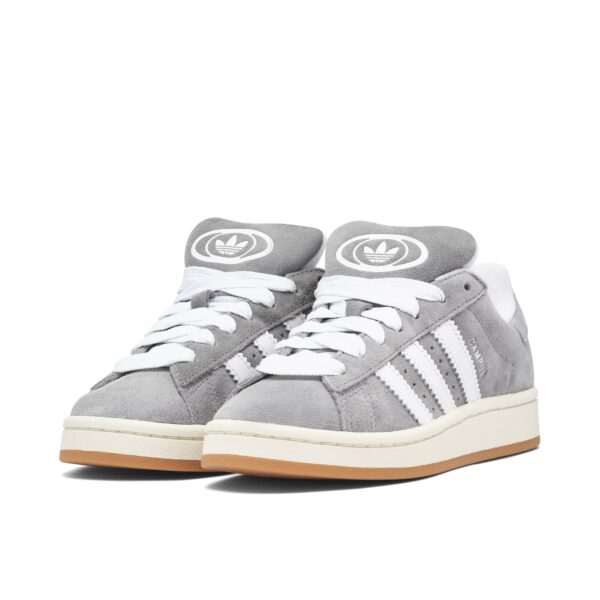 Adidas Originals Campus 00s Gris – Image 6