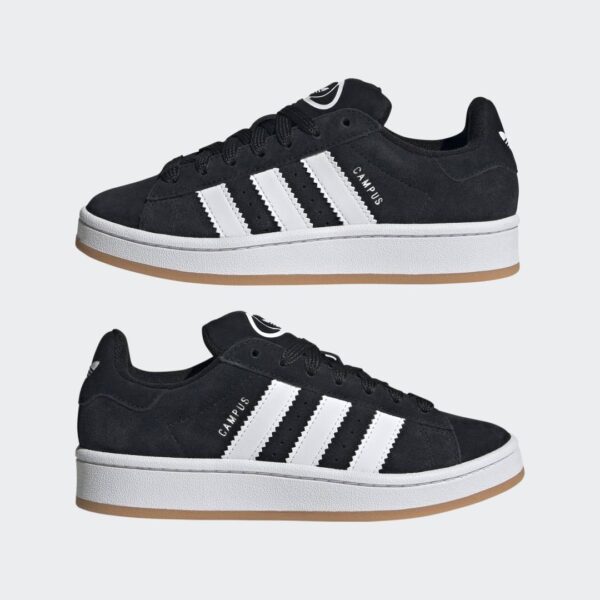 Adidas - Campus 00s Core Noir – Image 7