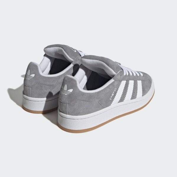 Adidas Chaussures Campus 00s J HQ6507 Gris – Image 7