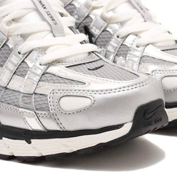Nike P-6000 39 Gris – Image 7