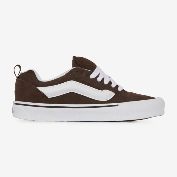 Vans Knu Skool