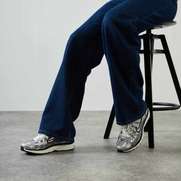 Nike P-6000 39 Gris – Image 8