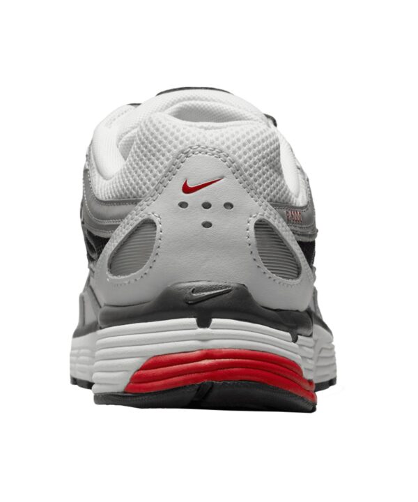 Nike P-6000 White/Metallic Gold-Varsity Red-Metallic Silver-Black – Image 8