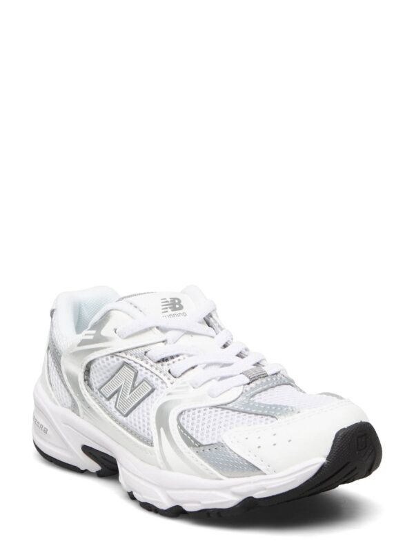 New Balance 530 Enfants - Blanc