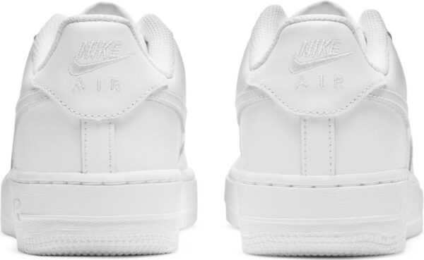 Nike Air Force 1 Low Sneakers Femme  Blanc – Image 8