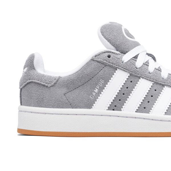 Adidas Chaussures Campus 00s J HQ6507 Gris – Image 8