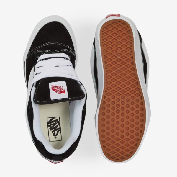 Vans - Knu Skool 39 Noir – Image 9