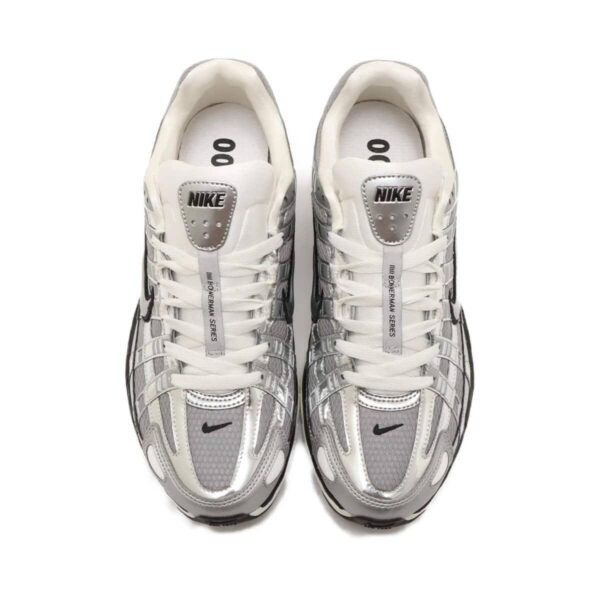 Nike P-6000 39 Gris – Image 9