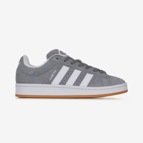 Adidas Chaussures Campus 00s J HQ6507 Gris