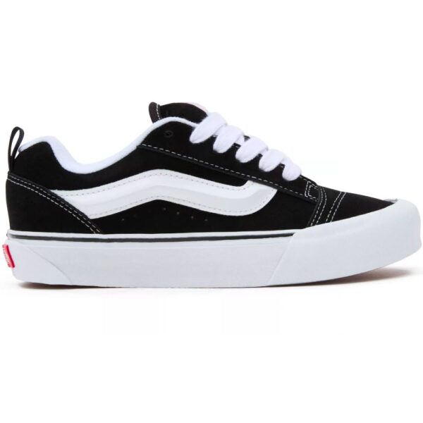 Vans - Knu Skool 39 Noir